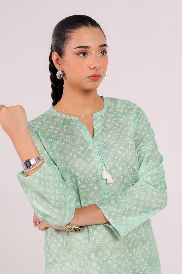 Aina Breezy Shirt