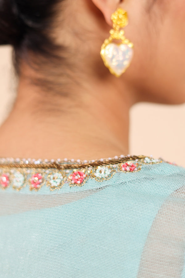 Mahrani 3-Piece Suit