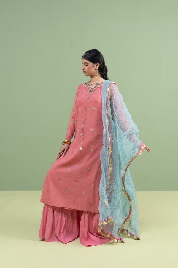 Mahrani 3-Piece Suit