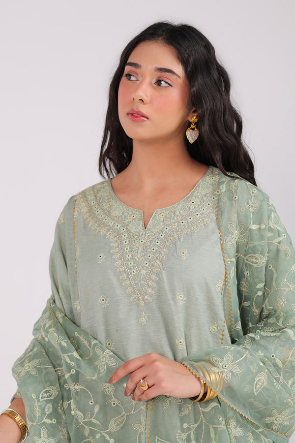 Glitz Panni Signature Suit