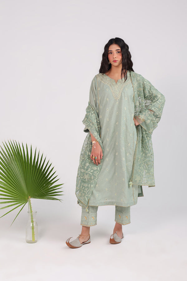 Glitz Panni Signature Suit