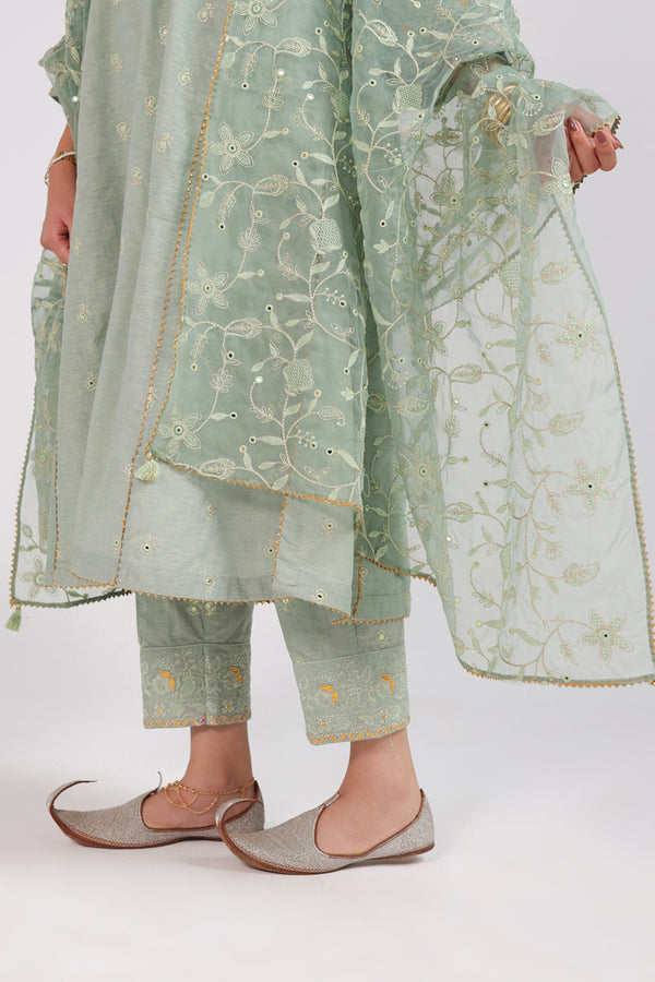 Glitz Panni Signature Suit