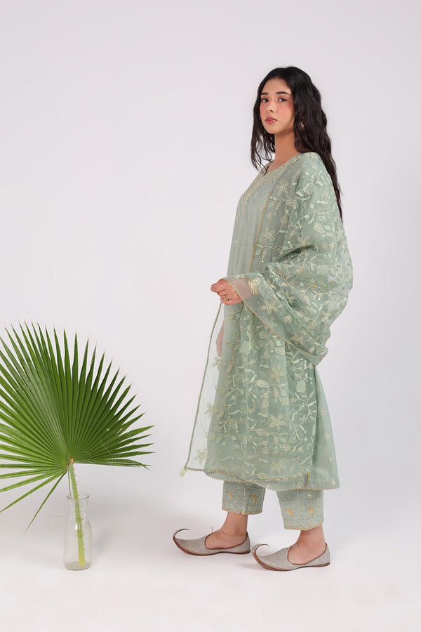 Glitz Panni Signature Suit