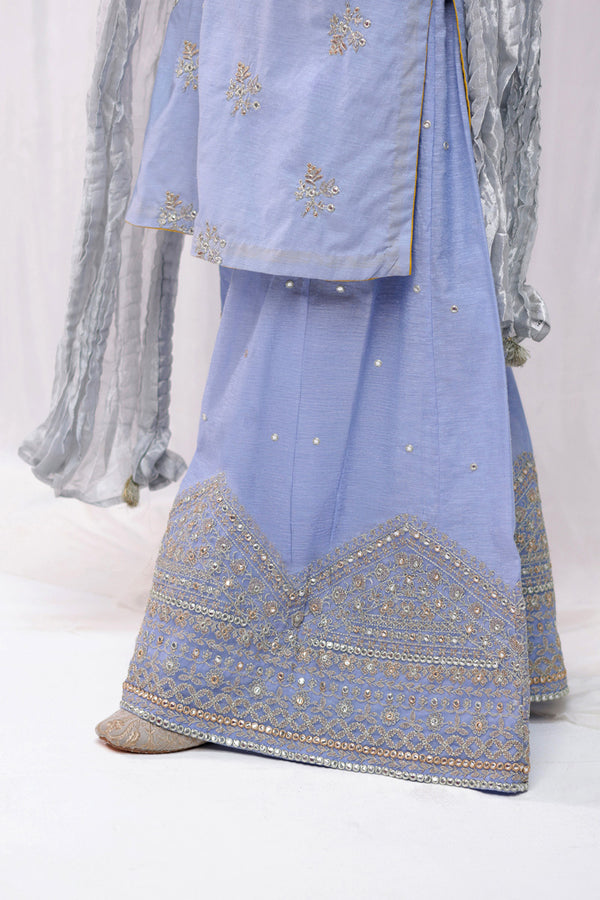 Glitz Panni Grace Ensemble