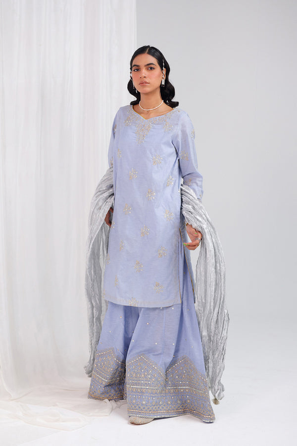 Glitz Panni Grace Ensemble