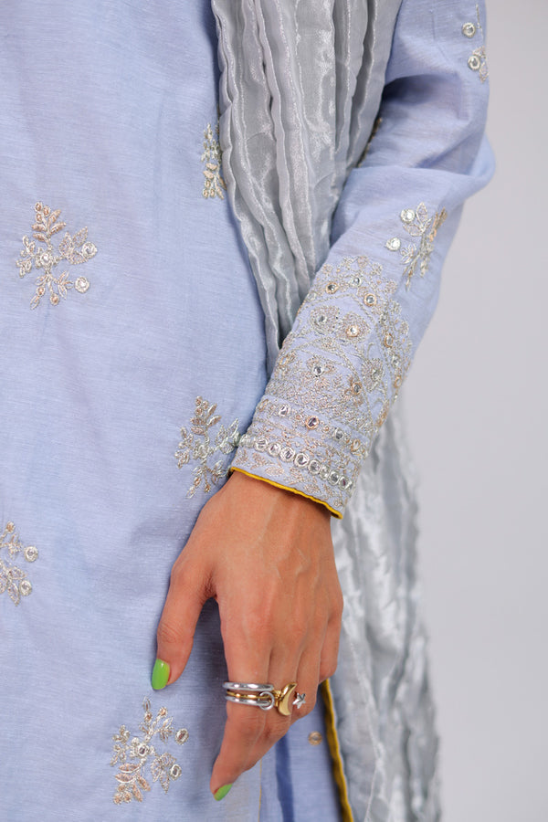 Glitz Panni Grace Ensemble