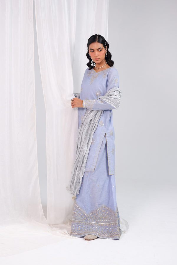 Glitz Panni Grace Ensemble