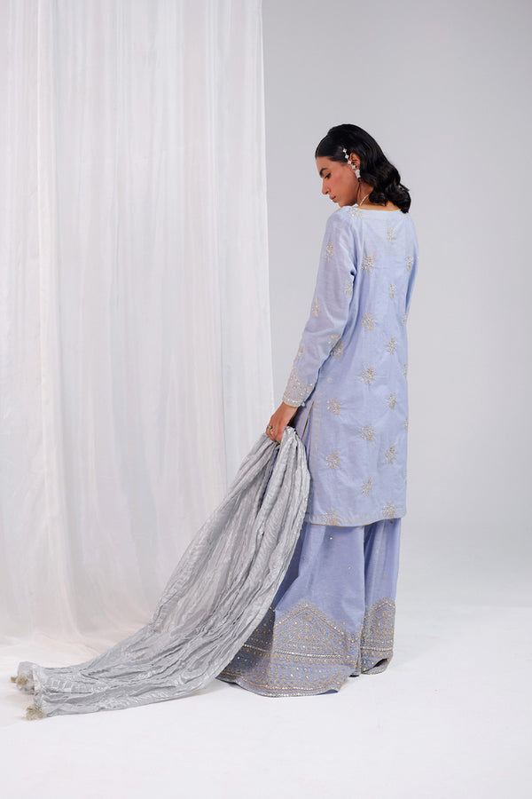 Glitz Panni Grace Ensemble