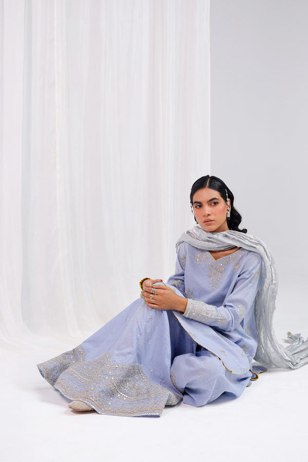 Glitz Panni Grace Ensemble