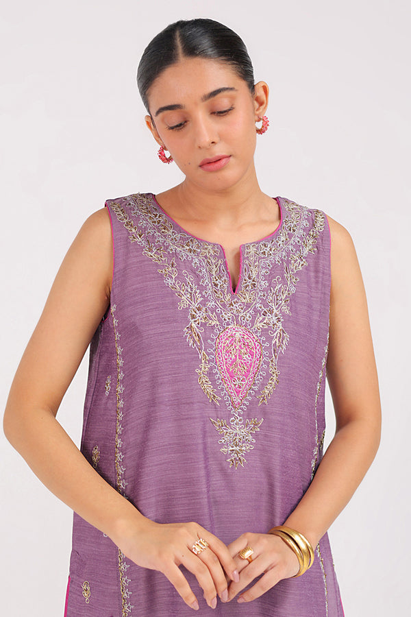 Shoukh Rang Luxe Set