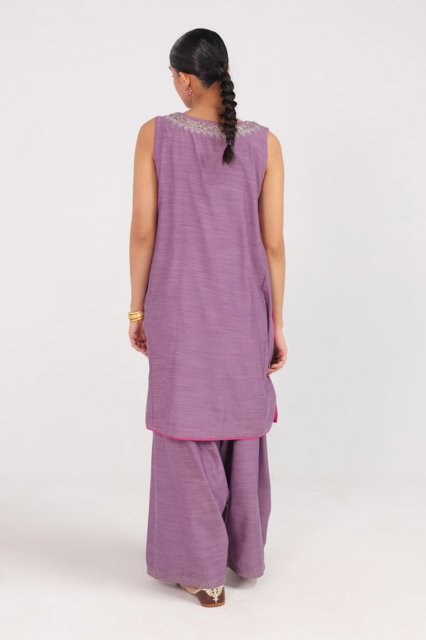 Shoukh Rang Luxe Set