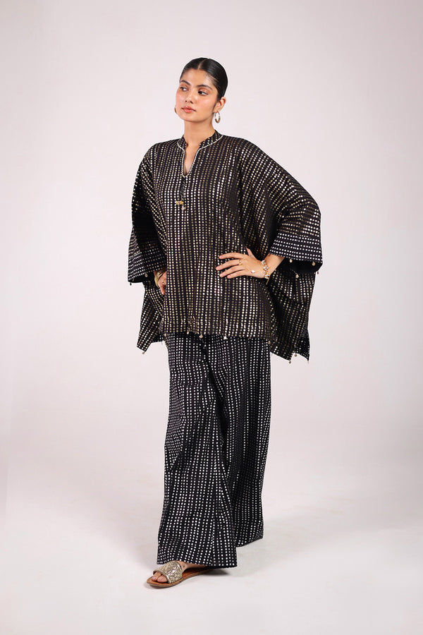 Raat ki Rani Spark Ensemble