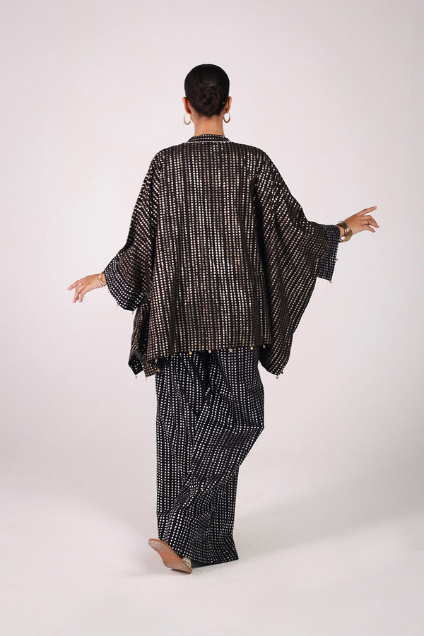 Raat ki Rani Spark Ensemble