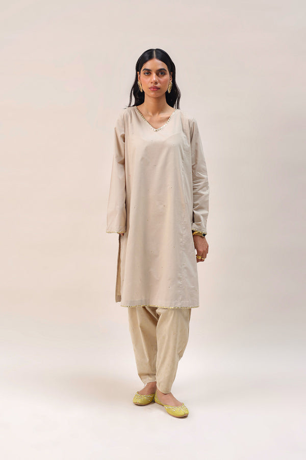 Opulent Raat ki Rani 2 Piece Set