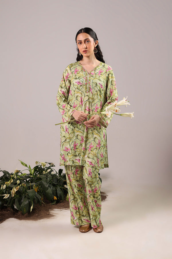 Serene Phool Rang & Dastaan Duo