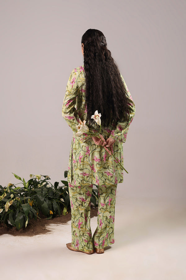 Serene Phool Rang & Dastaan Duo