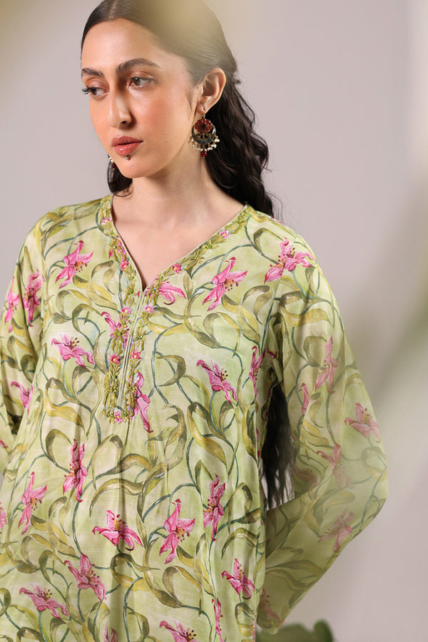 Serene Phool Rang & Dastaan Duo