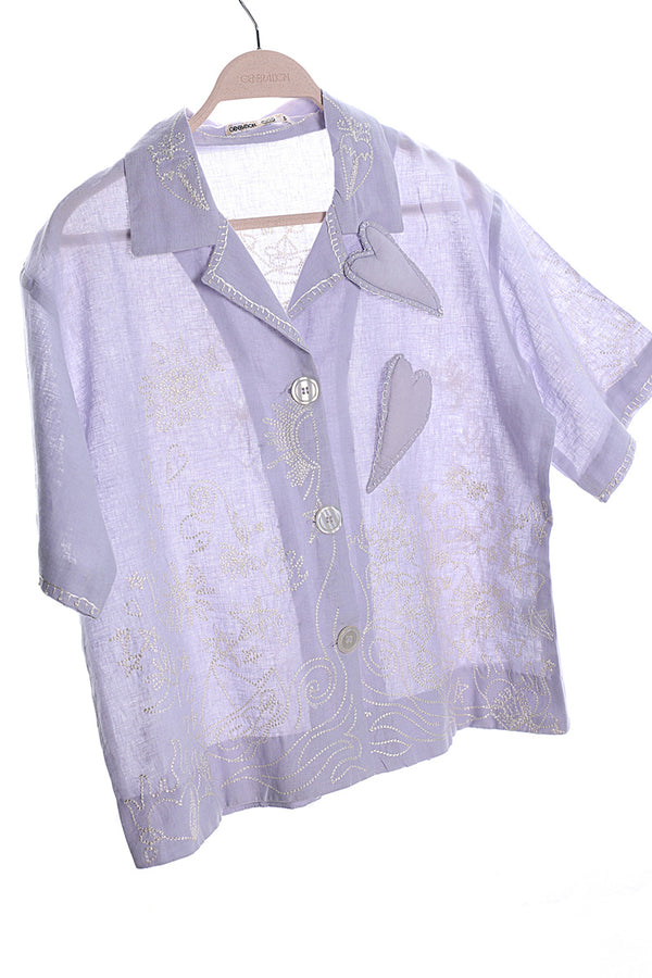 The Heartwork Top