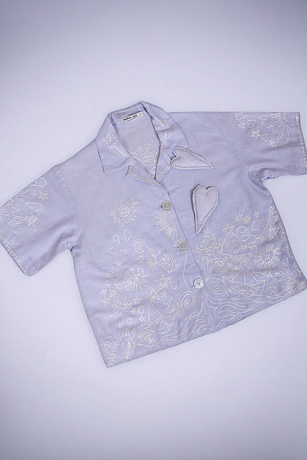 The Heartwork Top