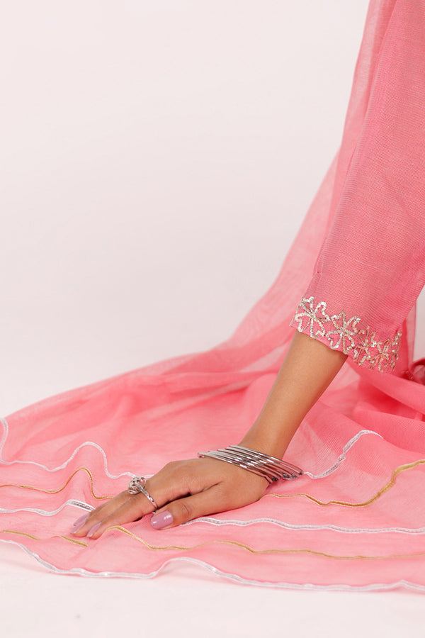 Zahra Zareen Set