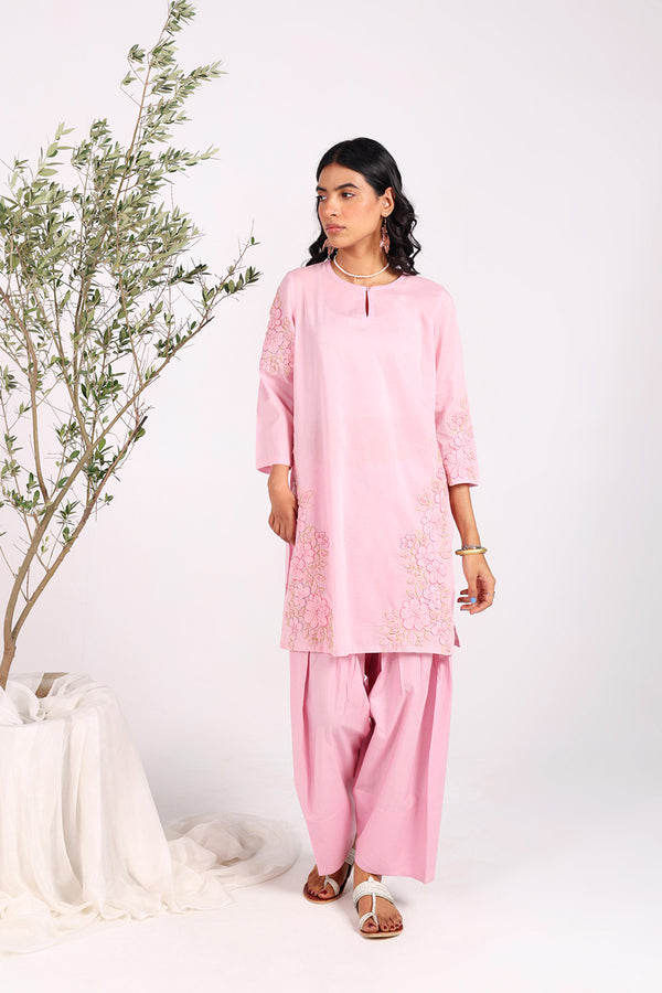 Whispers From The Flower Market Duo