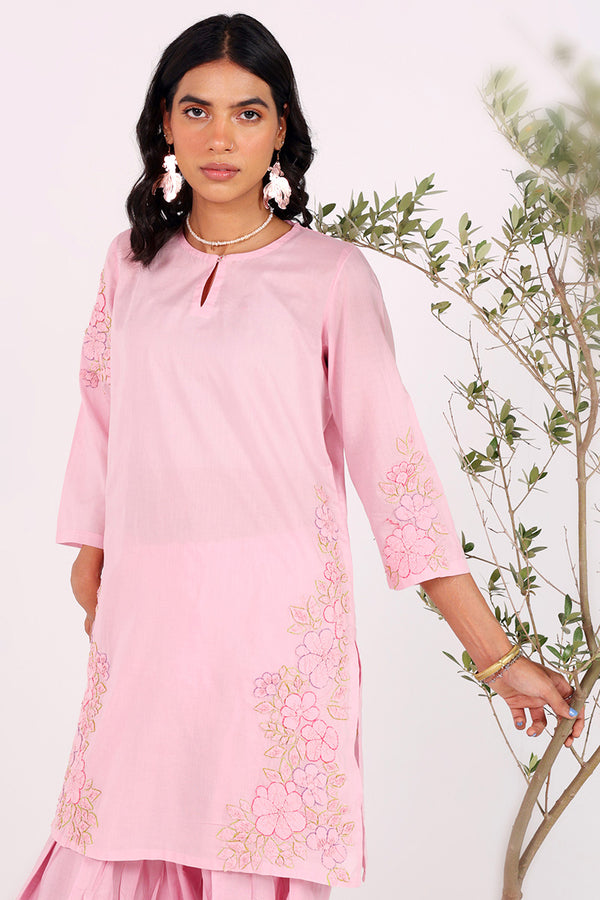 Whispers From The Flower Market Duo