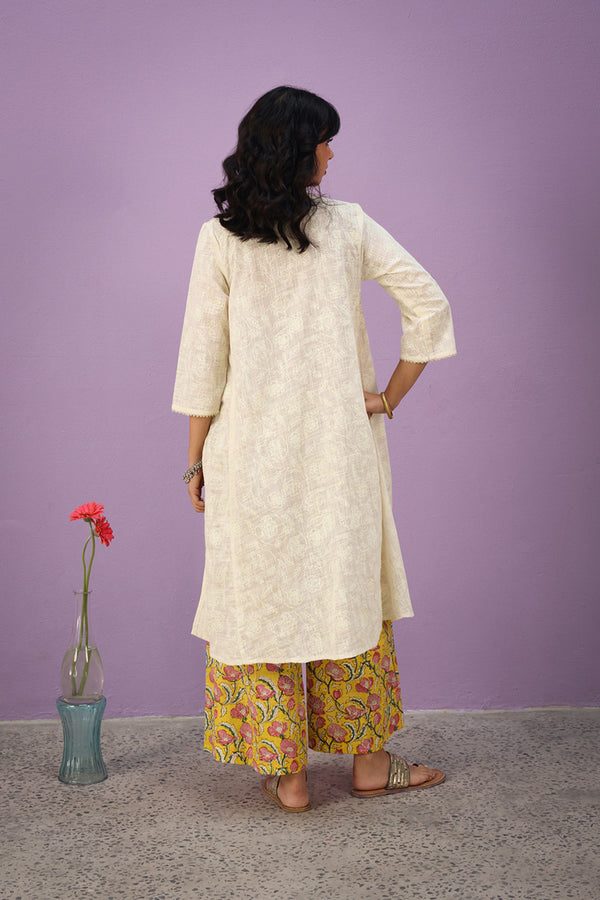 Amber Nur Suit