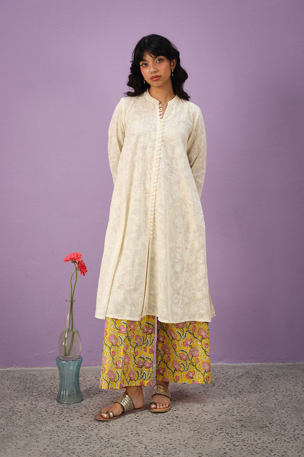 Amber Nur Suit