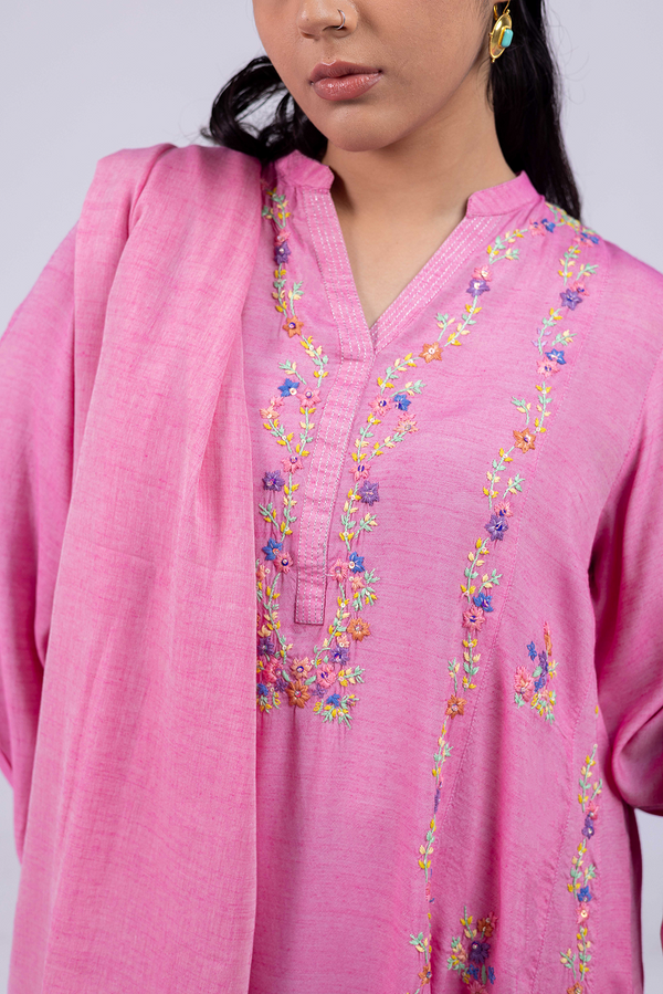 Vintage Flea Opulent 3-Piece Set