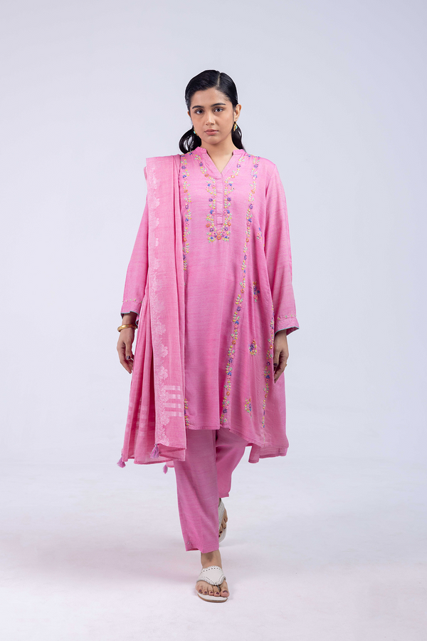 Vintage Flea Opulent 3-Piece Set