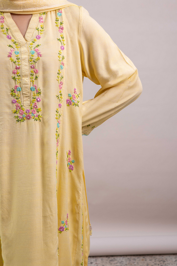 Vintage Flea Opulent 3-Piece Set