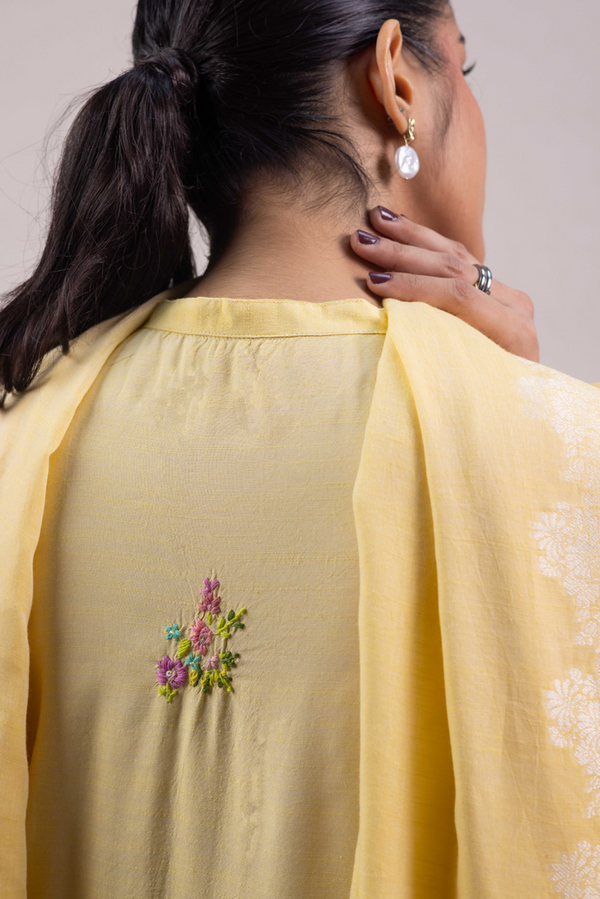 Vintage Flea Opulent 3-Piece Set