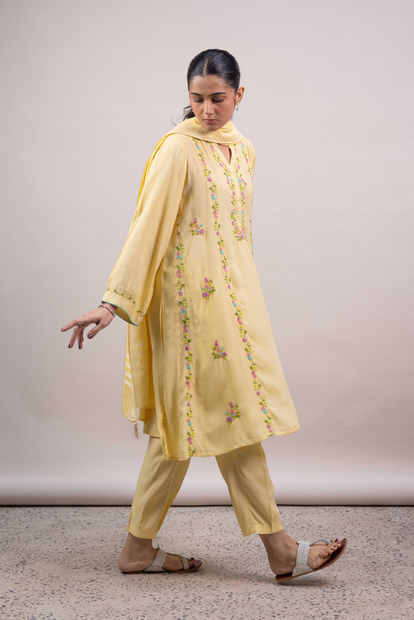 Vintage Flea Opulent 3-Piece Set