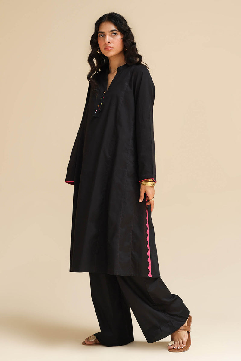 Artisan Whisper Co-Ord Set