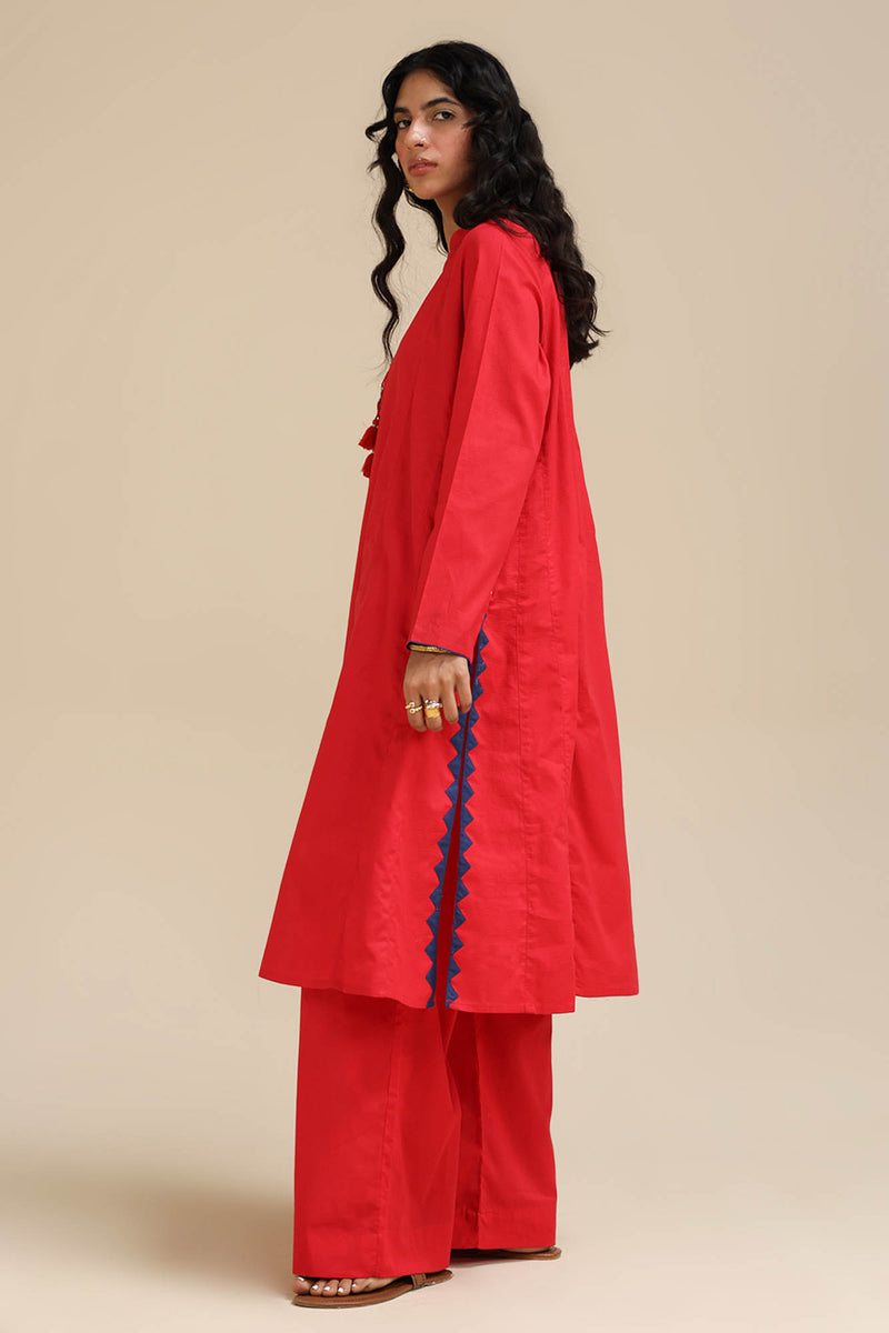 Artisan Whisper Co-Ord Set