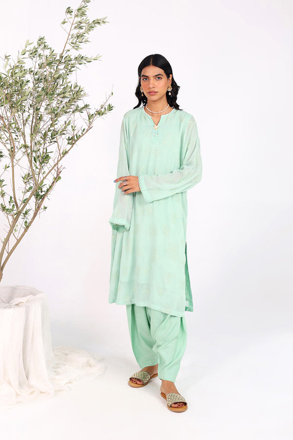 Efflorescence Meadow Muse Ensemble