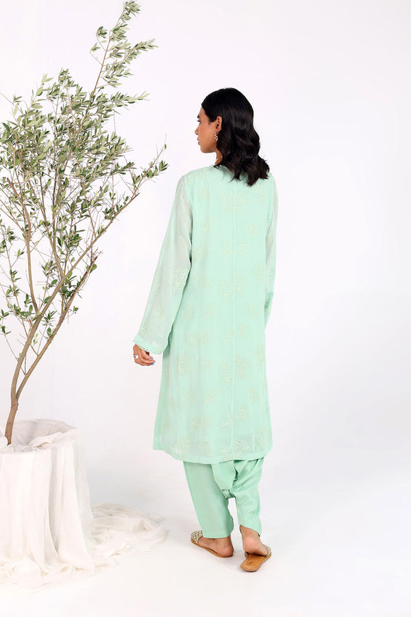 Efflorescence Meadow Muse Ensemble