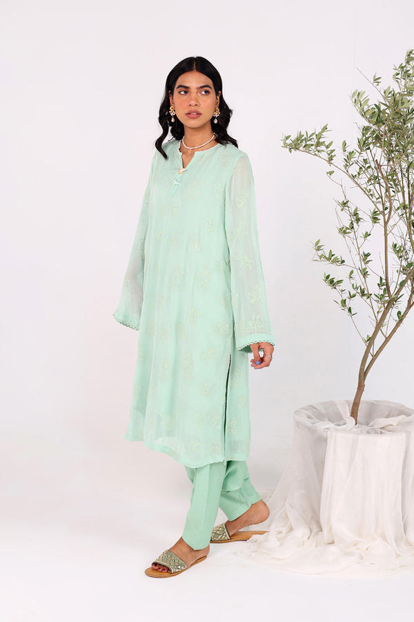 Efflorescence Meadow Muse Ensemble