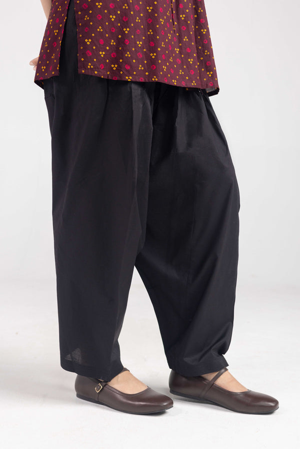 Everyday Fit Shalwar