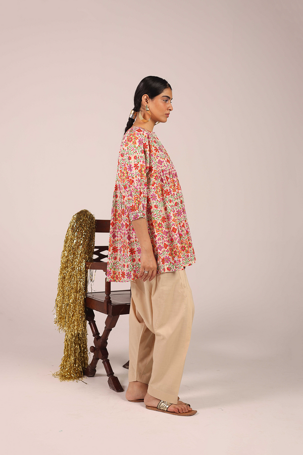 Classic Fit Shalwar