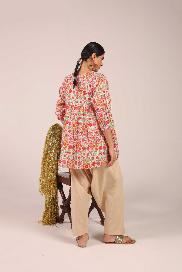 Classic Fit Shalwar
