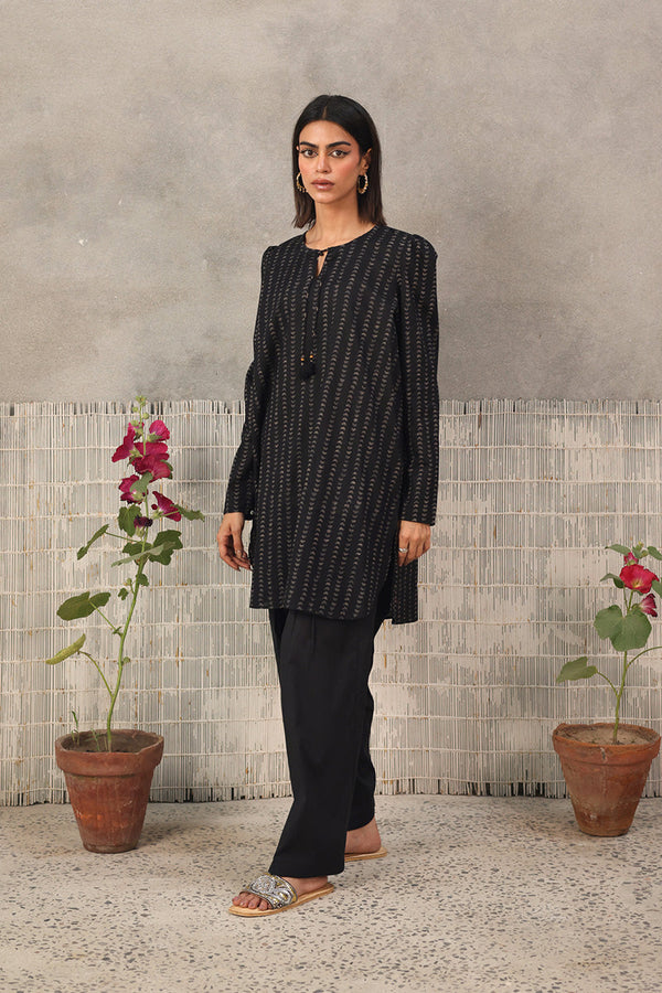 Classic Fit Shalwar