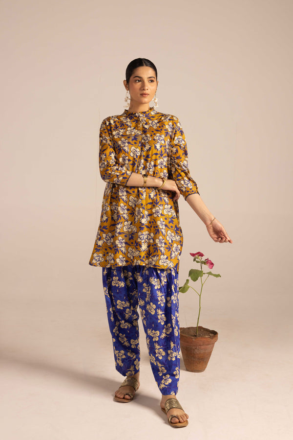 Techno Burst Beat Duo