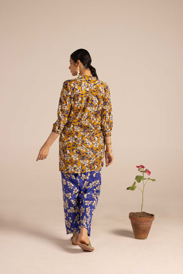 Techno Burst Beat Duo