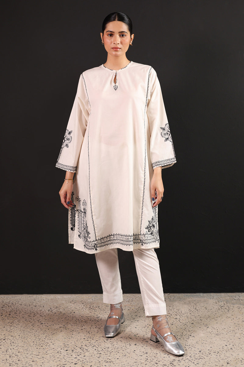 Color Waves Feminine Shirt