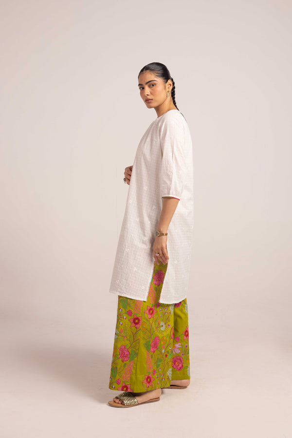 Serenade Of Colors Co-Ord Set