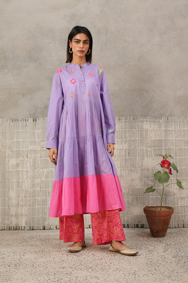 Gypsy Wonders Tiered Dress