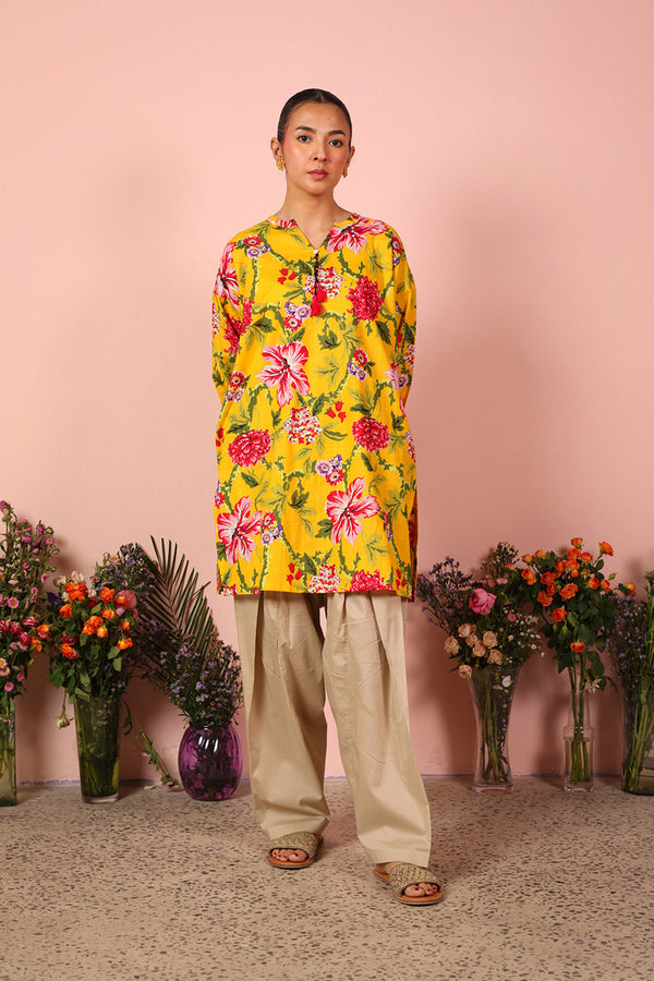 Easy-Fit Shalwar