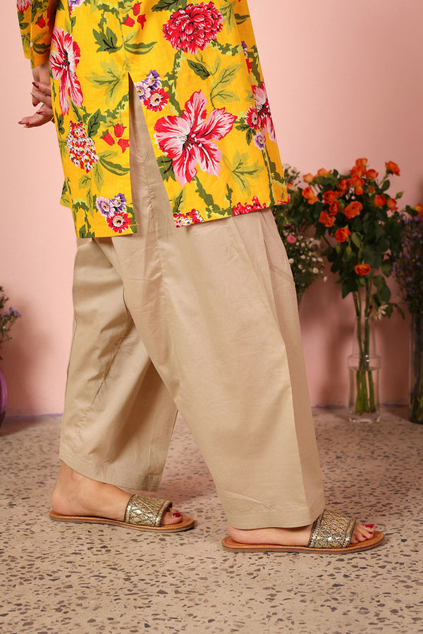 Easy-Fit Shalwar