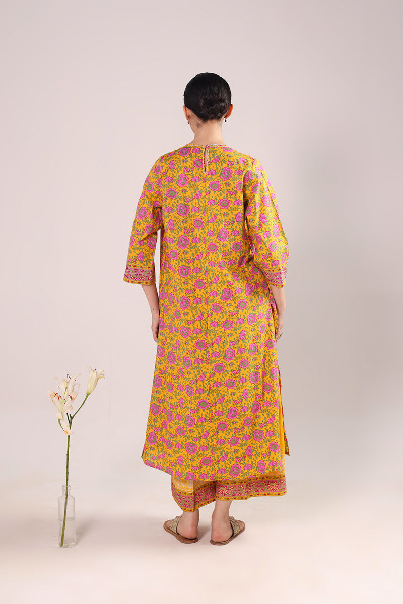 Kachnaar Dastan Set
